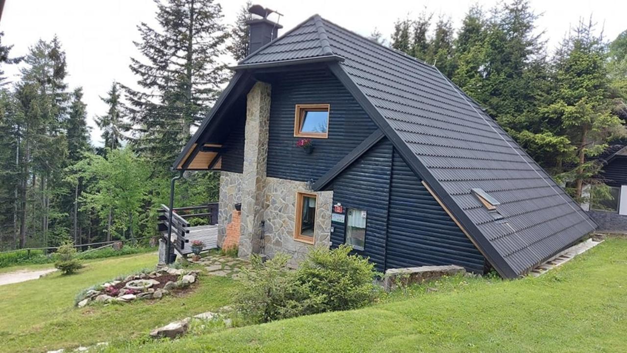 Zreče Rogla - Chalet Mojca Pokrajculja מראה חיצוני תמונה