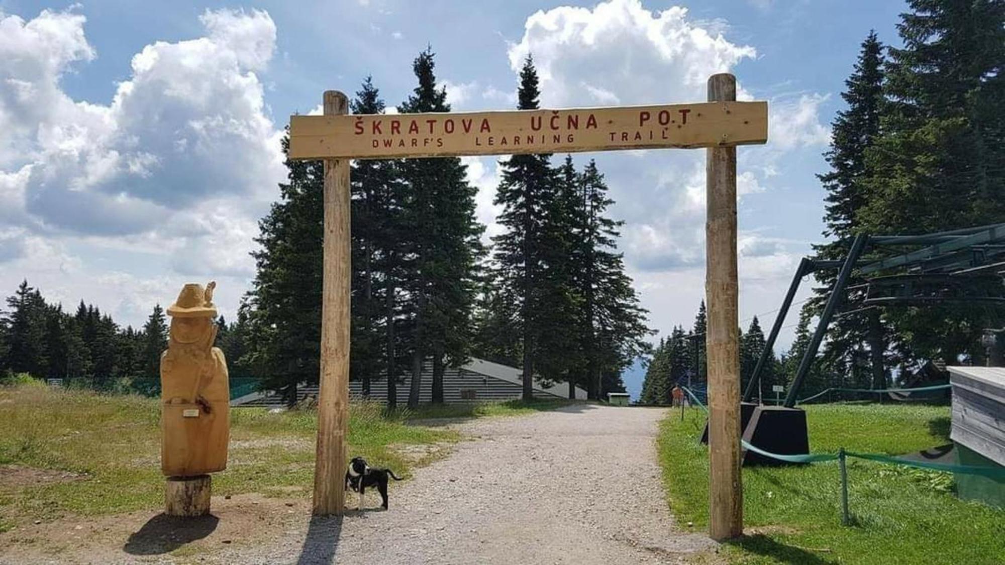 Zreče Rogla - Chalet Mojca Pokrajculja מראה חיצוני תמונה