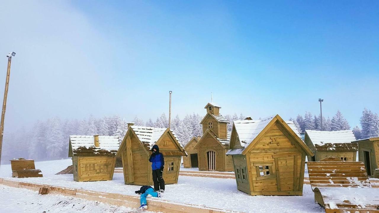 Zreče Rogla - Chalet Mojca Pokrajculja מראה חיצוני תמונה