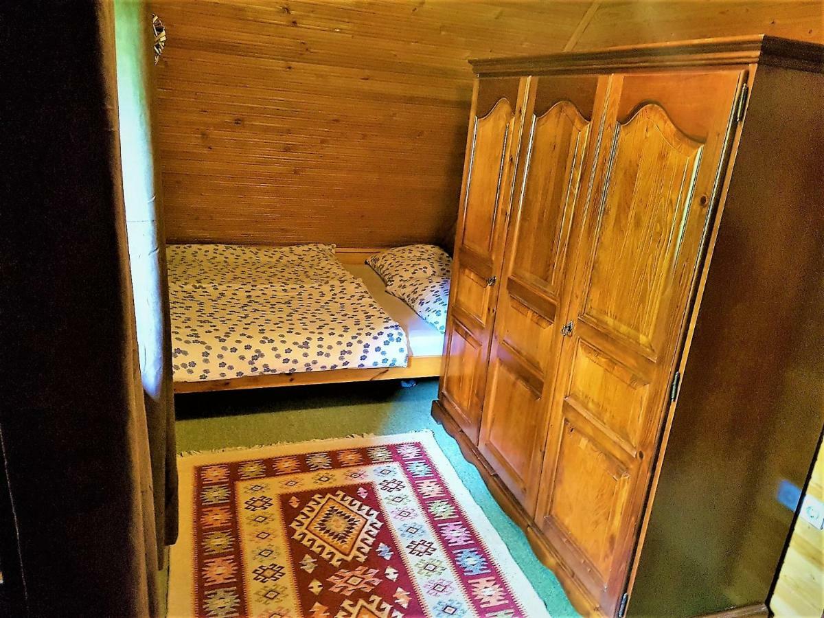 Zreče Rogla - Chalet Mojca Pokrajculja מראה חיצוני תמונה