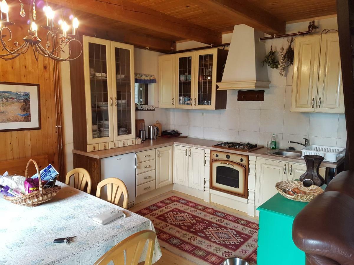 Zreče Rogla - Chalet Mojca Pokrajculja מראה חיצוני תמונה