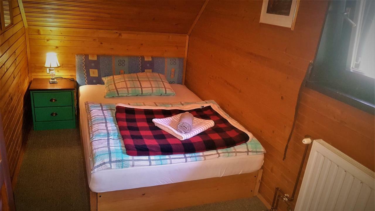 Zreče Rogla - Chalet Mojca Pokrajculja מראה חיצוני תמונה